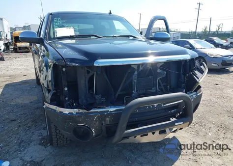 2009 GMC Sierra 1500 Sl z USA, uszkodzony, nr VIN 3GTEK13C89G266399